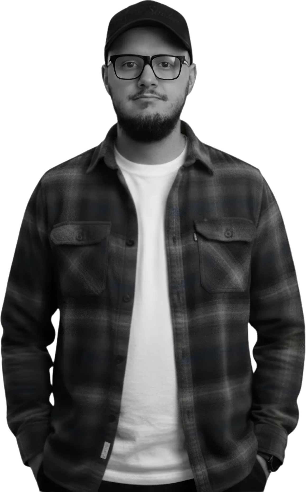 Antonio Parisi, architectural visualizer freelance - Milano
